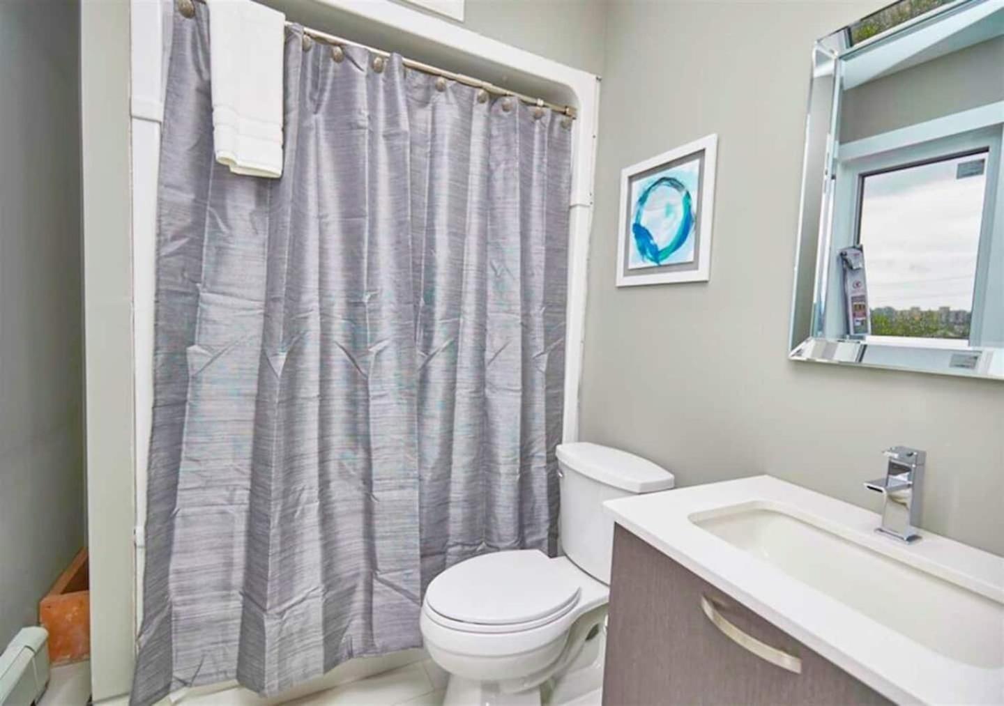 Fallsview Boutique 2bd 1b Apartment