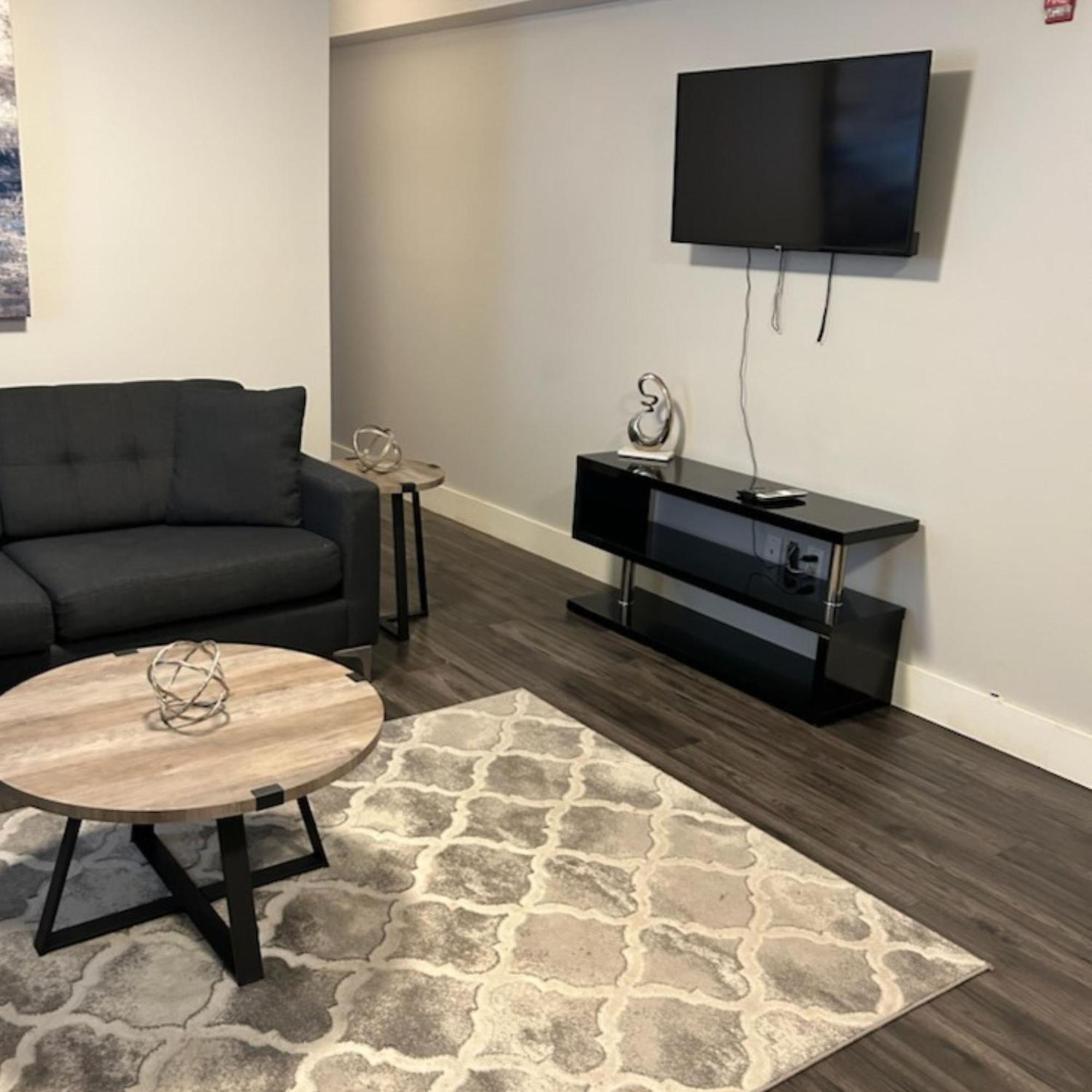 Apartment Fallsview Boutique 2bd 1b