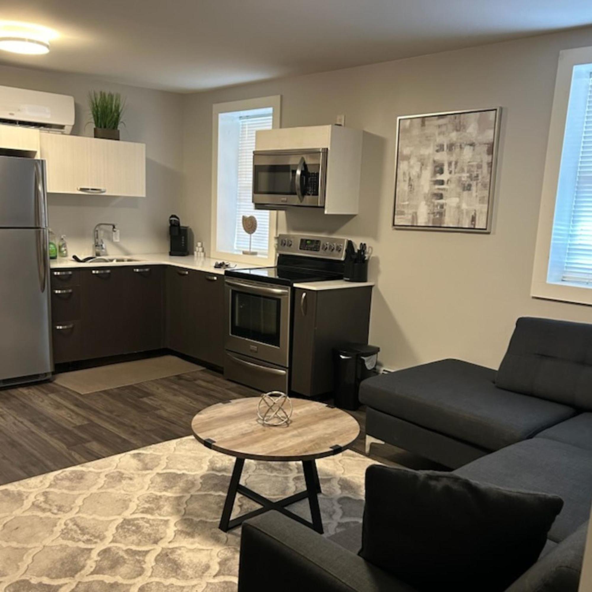 Fallsview Boutique 2bd 1b Apartment *